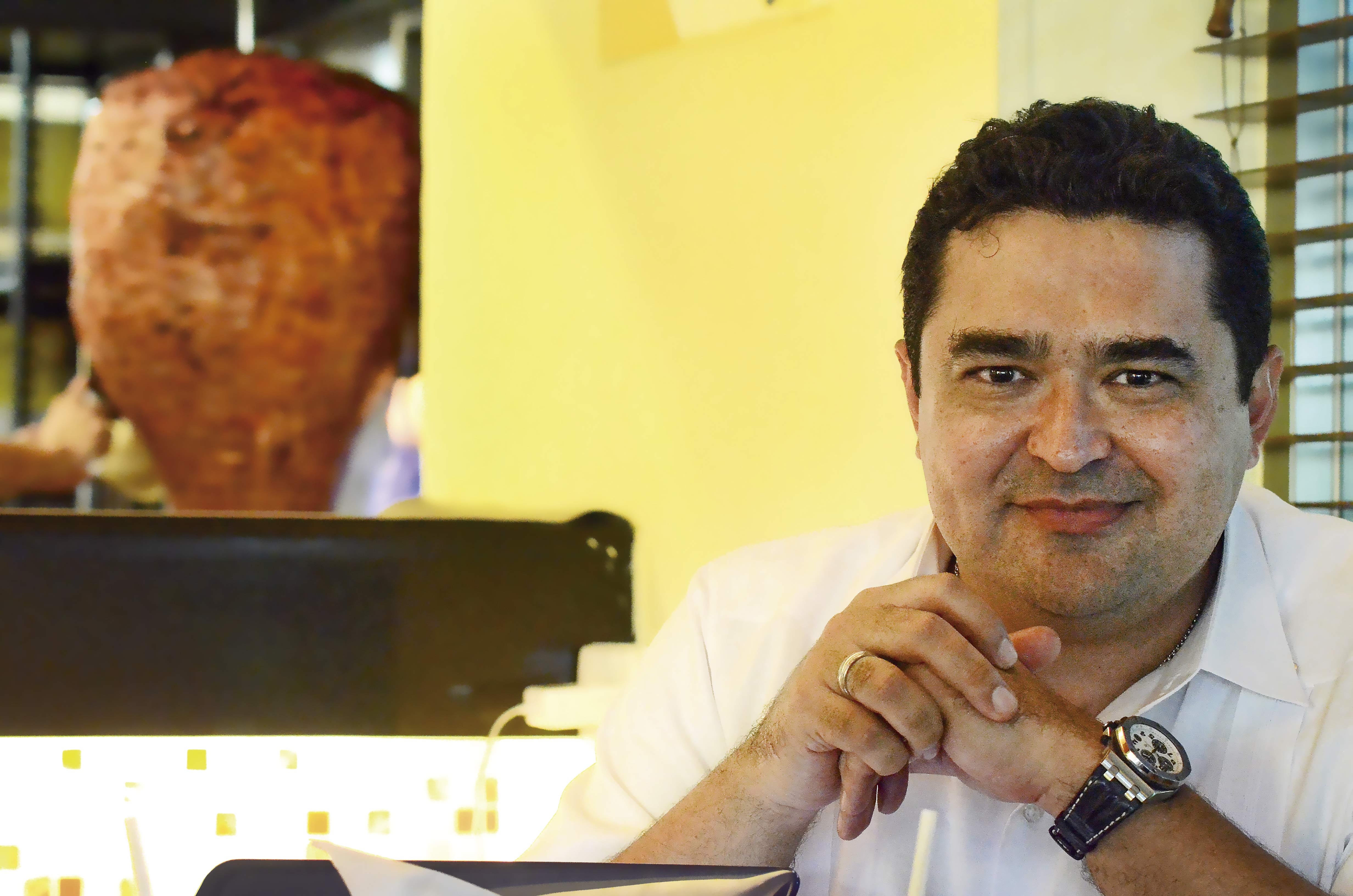 Falta de visión a largo plazo entre emprendedores